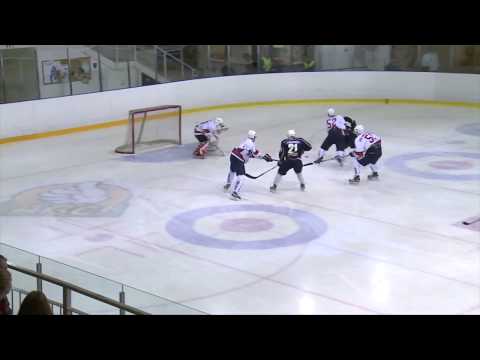 31.10. S-Kiekko - Imatran Ketterä otteluvideo