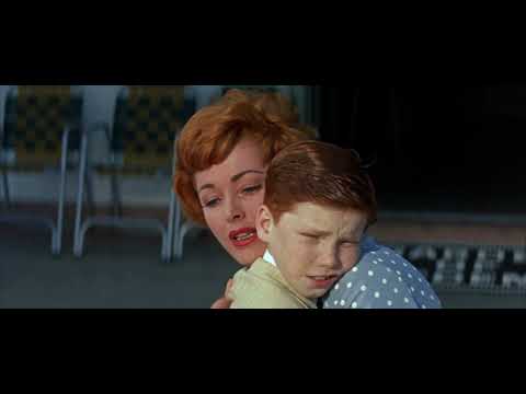 Hole In The Head; Ally