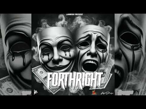 Young Star 6ixx - Buss Gun (ForthRight The Ep)