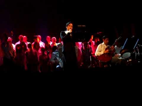 Antonella Ruggiero e la buona novella - Il testamento di Tito (04/05/09)