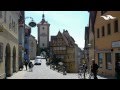 Rothenburg ob der Tauber die vielleicht bekannteste ...