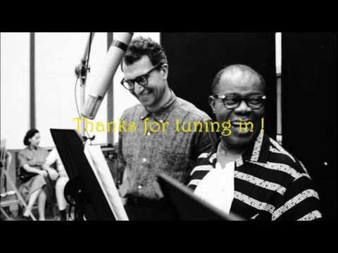 Summer Song — Louis Armstrong | wcy.wat.edu.pl