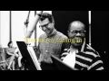 Summer Song ~~ Louis Armstrong & Dave ...