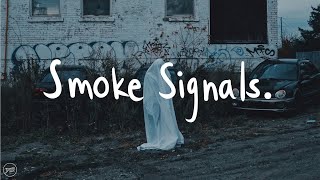 Phoebe Bridgers - Smoke Signals (Lyrics)
