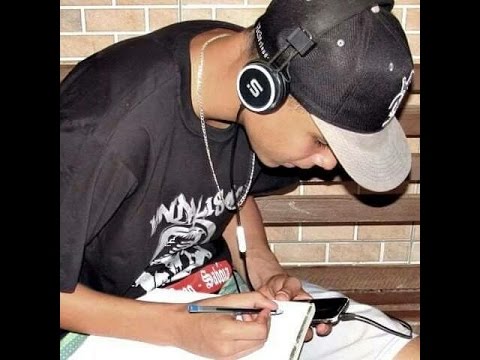 ♦️MC BRENZISK , MELHORES RIMAS ♦️