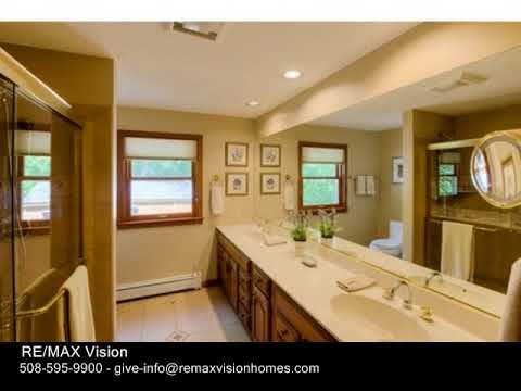 209 Pleasant Street, Paxton MA 01612 - Single Family Home - Real Estate - For Sale -