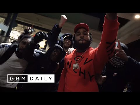 SP OMG - Bando [Music Video] | GRM Daily