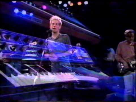 The Farmer's Boys, live on Switch - For You & More Than A Dream