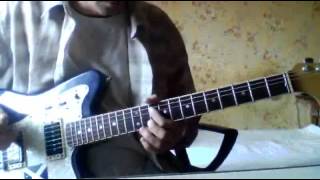 Sebadoh - Sister (play along)