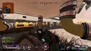 【apex】少しだけやる