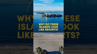 Why Long Beach would sink without these islands