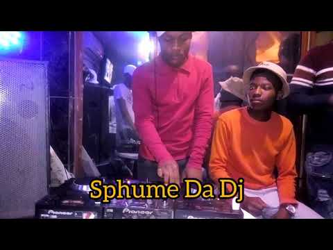 Sphume Da Dj