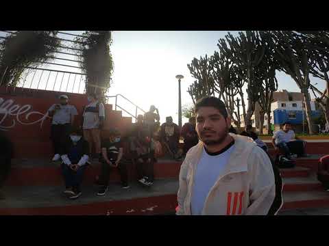 STRATUS vs PCH - OCTAVOS - LÍMITE ZERO x KINGDOM