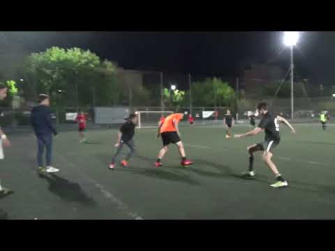 LA BANDA CDA VS GORDUSSIA LORDUM - #Clausura2021 Fecha 5