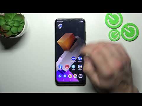 Does ZTE Blade A53 Have Screen Mirroring – Screen Mirror Feature