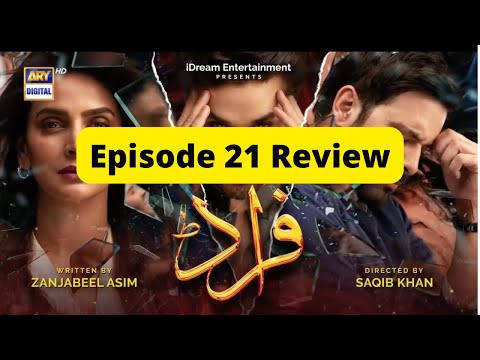 Fraud Drama Episode 21 Review #fraud #frauddrama