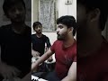 Koi Saya Jhilmilaya | Upcoming Video | Hazir | Tribute to Hariharan Ji & Ustad Zakir Hussain Sahab