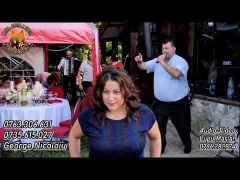 Formatia George Nicoloiu   Colaj Hore de petrecere la Valea Neagra 2020