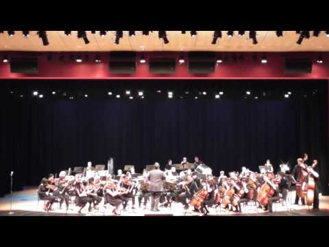 Warrior Legacy - Intermediate Orch 5_19_17