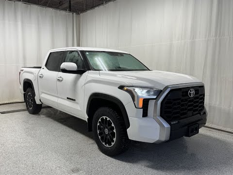 2023 Toyota Tundra SR