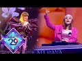 Dinar Candy Feat Siti Badriah LAGI SYANTIK Kilau Raya MNCTV 29
