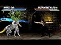 KUNG LAO MK2 Mortal Kombat New Era 2021 Full Playthrough