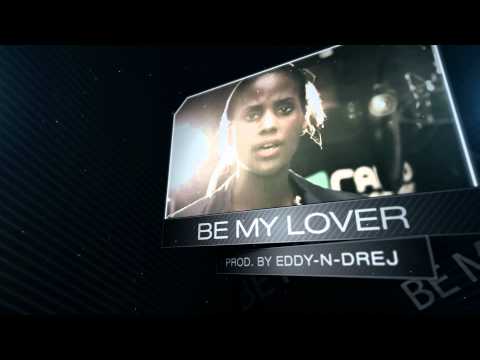 DJ Eddy-N ft. Treesha Moore - Be My Lover (TRAILER)