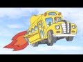 The Magic School Bus- Inside the Nervous System ...