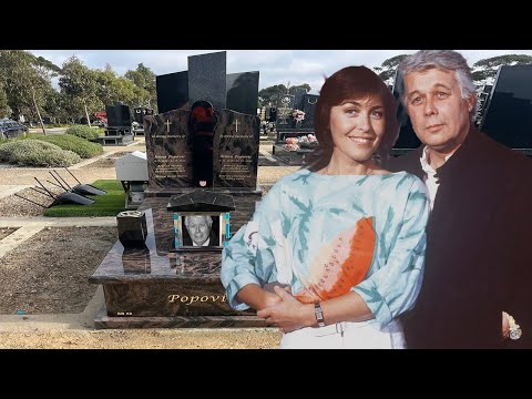 Ich heirate eine Familie: Verstorbene Darsteller – Wo wurden sie beigesetzt?