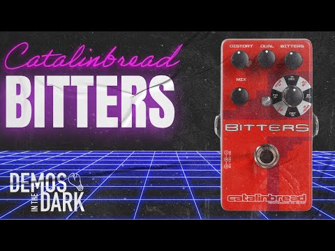 Catalinbread - Bitters image 5
