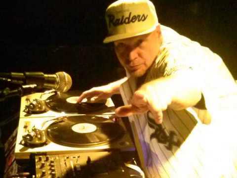 Pioneers of Hiphop feat. DJ Too Tuff of Tuff Crew | Mic Check Media