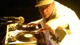 Pioneers of Hiphop feat. DJ Too Tuff of Tuff Crew | Mic Check Media