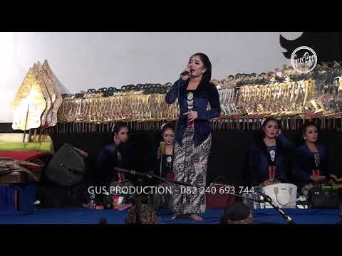 Puri Ratna - Sing Biso (Campursari Kusumawardani)