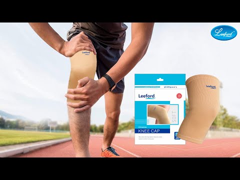 200g Leeford Knee Cap