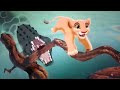 THE LION KING 2 SIMBA S PRIDE 1998 PART 1 4