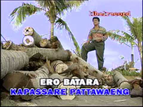 SARRA RITANGNGA DOLANGANG IWAN TOMPO