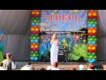 ВЕРА ВЕРБА. ТВЕРЬ. "РОЗЫ АЛЫЕ" 