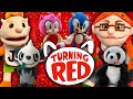 TT Movie: Turning Red