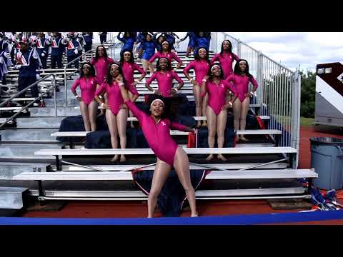 Ooh La La! and Showtime Marching Band- Hate Me Now