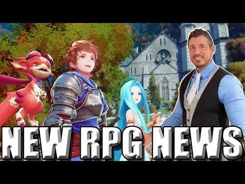 SUMMER GAME FEST! - Final Fantasy 7! One Piece! Metal Max Xeno! Trails of Azure! Exciting RPG News!!