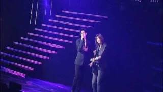 Yoseob &amp; G.Na - What I Want To Do Once I Have A Lover