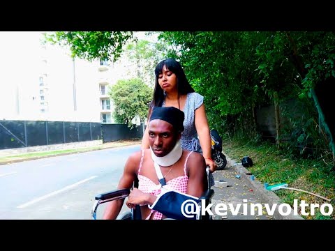 LA MEJOR AMIGA - Kevin Voltro