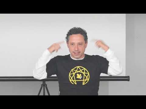 Enneagram Subtypes Series - Type 6 by Nicolai Cursino