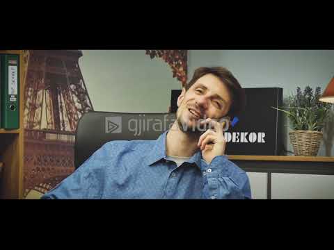 Ishte koha kur Ibra u munojke me bo xheloze Lulen 😂 - SchengenVisa: E08