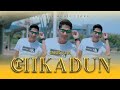 Bergek Chikadun Remix Floor88 Official Music Video