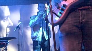 PUBLIC SERVICE BROADCASTING - Late Night Final (XOYO, London, 27th November 2012)