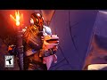 Fortnite Baby Klombo Trailer