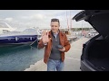 Pun Gas Do Mora Sa Mazdom CX 5 Testirao Juraj Šebalj