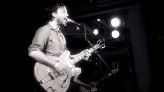 Matt Pond PA - Brooklyn Stars (live)