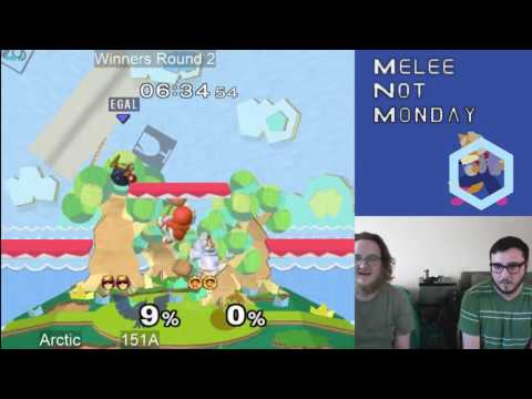 MNM3: TheDocIsIn vs EGAL